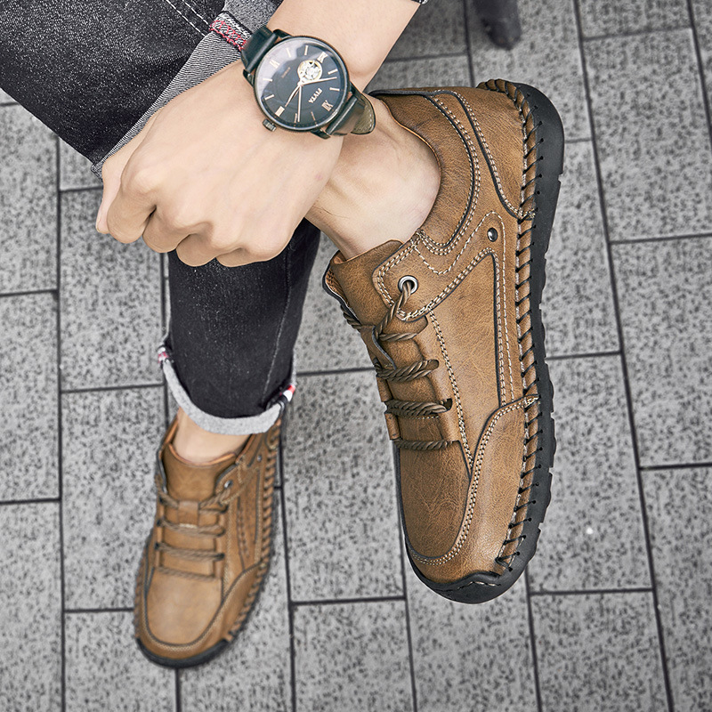 🔥On This Week Sale OFF 70%🔥 - 2024 Best Waterproof Fashion Orthopedic Shoes - Improve Posture and Get Rid of Painless Walking and Standing