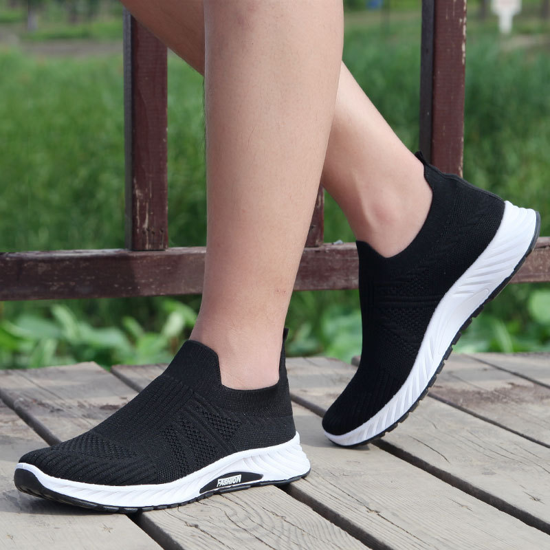 🔥Last Day Promotion 70% OFF🔥Men's Arch Support & Breathable and Light & Non-Slip Shoes - Proven Plantar Fasciitis, Foot and Heel Pain Relief