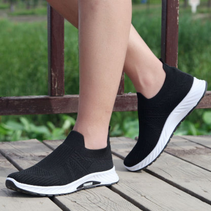 🔥Last Day Promotion 70% OFF🔥Men's Arch Support & Breathable and Light & Non-Slip Shoes - Proven Plantar Fasciitis, Foot and Heel Pain Relief