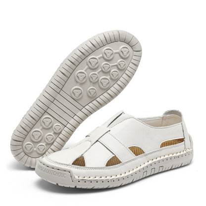 🔥Last Day Promotion 70% OFF🔥 - 2025 Best Waterproof Fashion Orthopedic Shoes - Improve Posture and Get Rid of Painless Walking and Standing