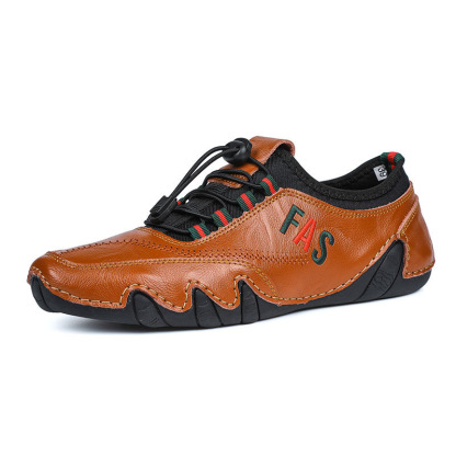 🔥Last Day Promotion 70% OFF🔥Men's Arch Support & Breathable and Light & Non-Slip Shoes - Proven Plantar Fasciitis, Foot and Heel Pain Relief