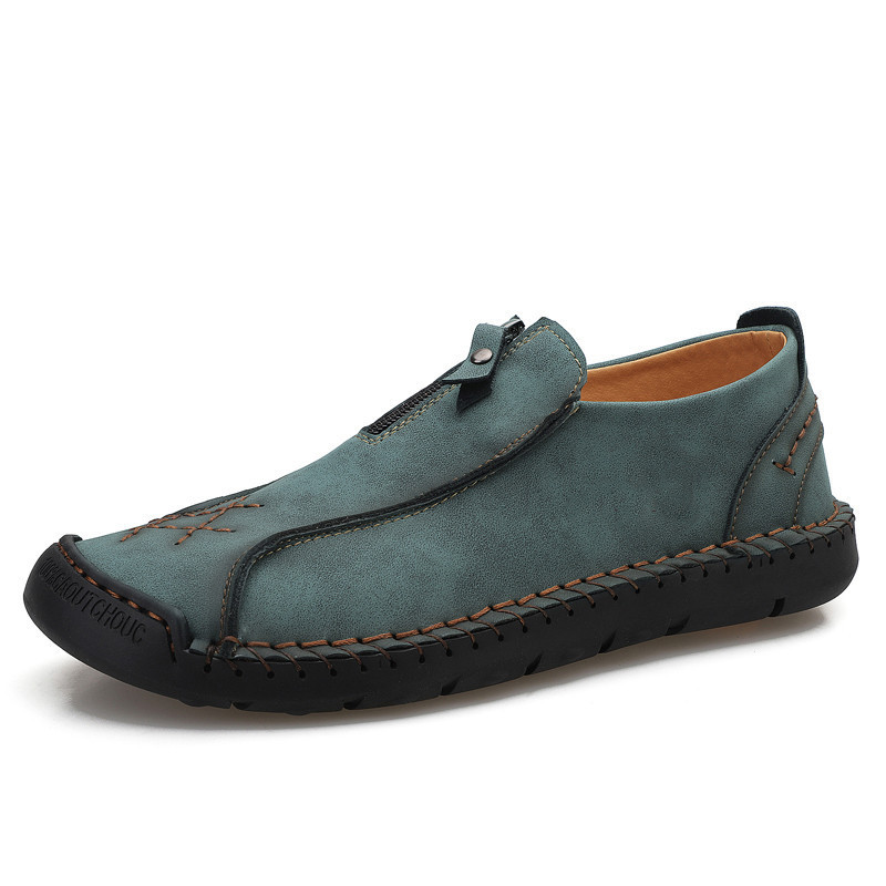 🔥Last Day Promotion 70% OFF🔥Men's Arch Support & Breathable and Light & Non-Slip Shoes - Proven Plantar Fasciitis, Foot and Heel Pain Relief