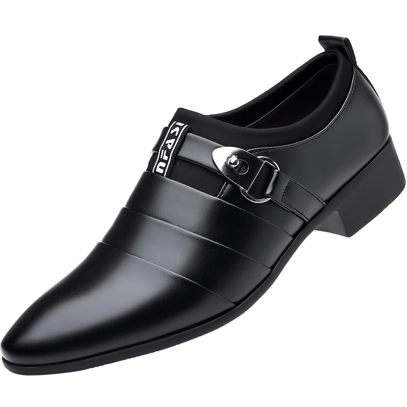 🔥Last Day Promotion 70% OFF🔥Men's Arch Support & Breathable and Light & Non-Slip Shoes - Proven Plantar Fasciitis, Foot and Heel Pain Relief