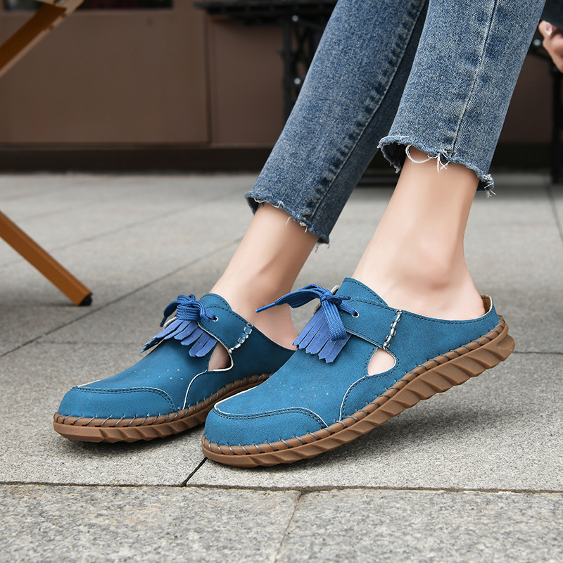 🔥On This Week Sale OFF 70%🔥 - 2024 Best Waterproof Fashion Orthopedic Shoes - Improve Posture and Get Rid of Painless Walking and Standing