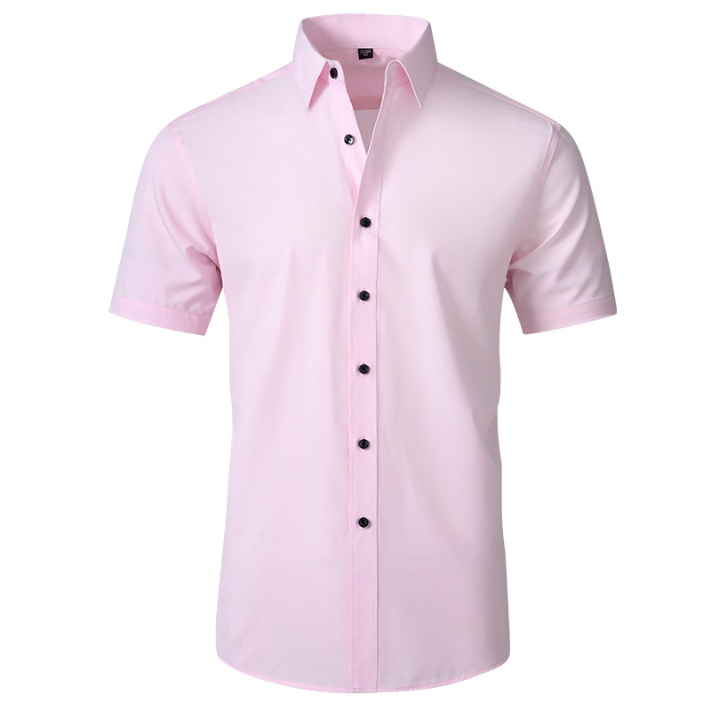 Performance Button Down Polo
