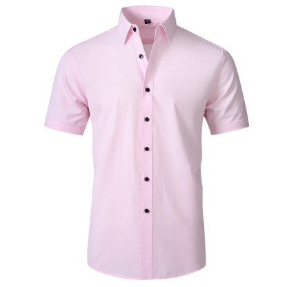 Performance Button Down Polo