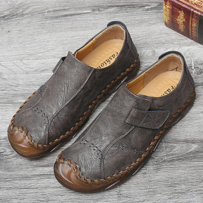 🔥Last Day Promotion 70% OFF🔥Men's Arch Support & Breathable and Light & Non-Slip Shoes - Proven Plantar Fasciitis, Foot and Heel Pain Relief