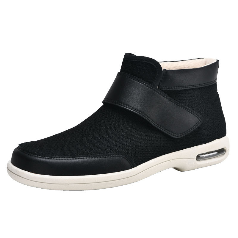 🔥Last Day Promotion 70% OFF🔥Men's Arch Support & Breathable and Light & Non-Slip Shoes - Proven Plantar Fasciitis, Foot and Heel Pain Relief
