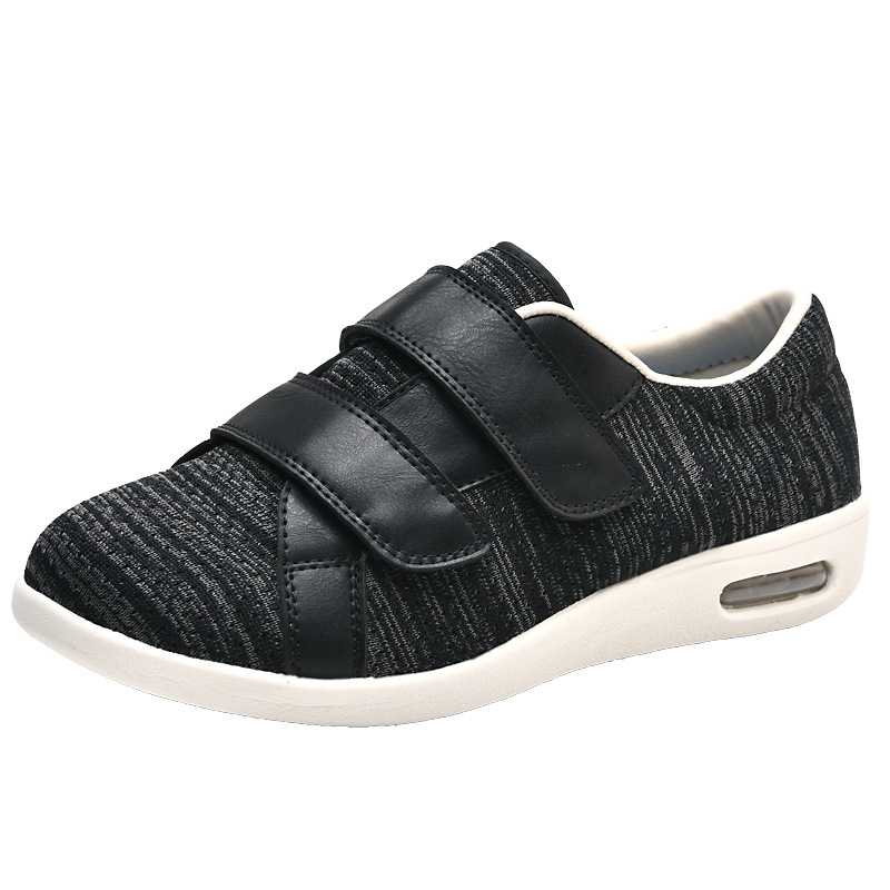 🔥Last Day Promotion 70% OFF🔥Men's Arch Support & Breathable and Light & Non-Slip Shoes - Proven Plantar Fasciitis, Foot and Heel Pain Relief