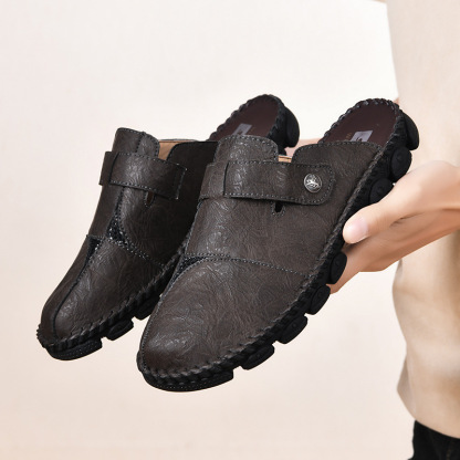 🔥On This Week Sale OFF 70%🔥 - 2024 Best Waterproof Fashion Orthopedic Shoes - Improve Posture and Get Rid of Painless Walking and Standing