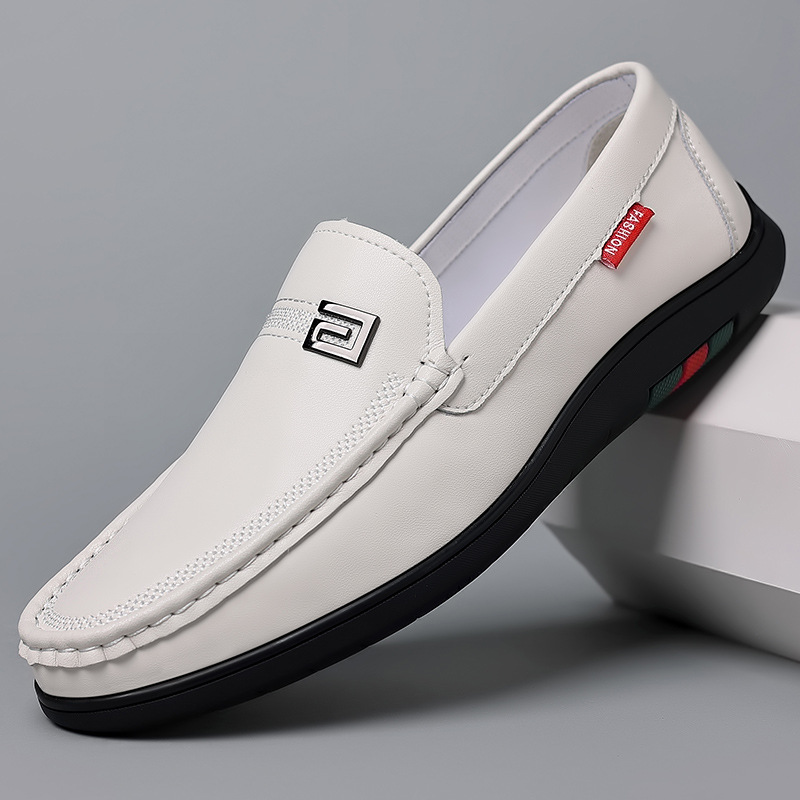 🔥Last Day Promotion 70% OFF🔥Men's Arch Support & Breathable and Light & Non-Slip Shoes - Proven Plantar Fasciitis, Foot and Heel Pain Relief