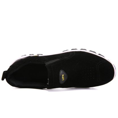🔥Last Day Promotion 70% OFF🔥Men's Arch Support & Breathable and Light & Non-Slip Shoes - Proven Plantar Fasciitis, Foot and Heel Pain Relief