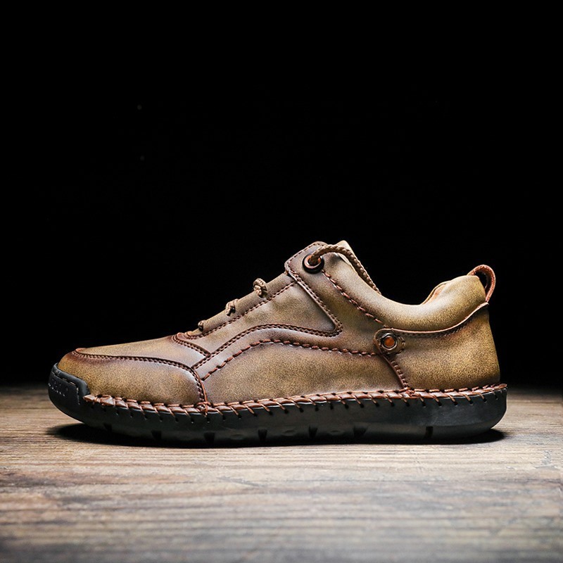 🔥On This Week Sale OFF 70%🔥 - 2024 Best Waterproof Fashion Orthopedic Shoes - Improve Posture and Get Rid of Painless Walking and Standing