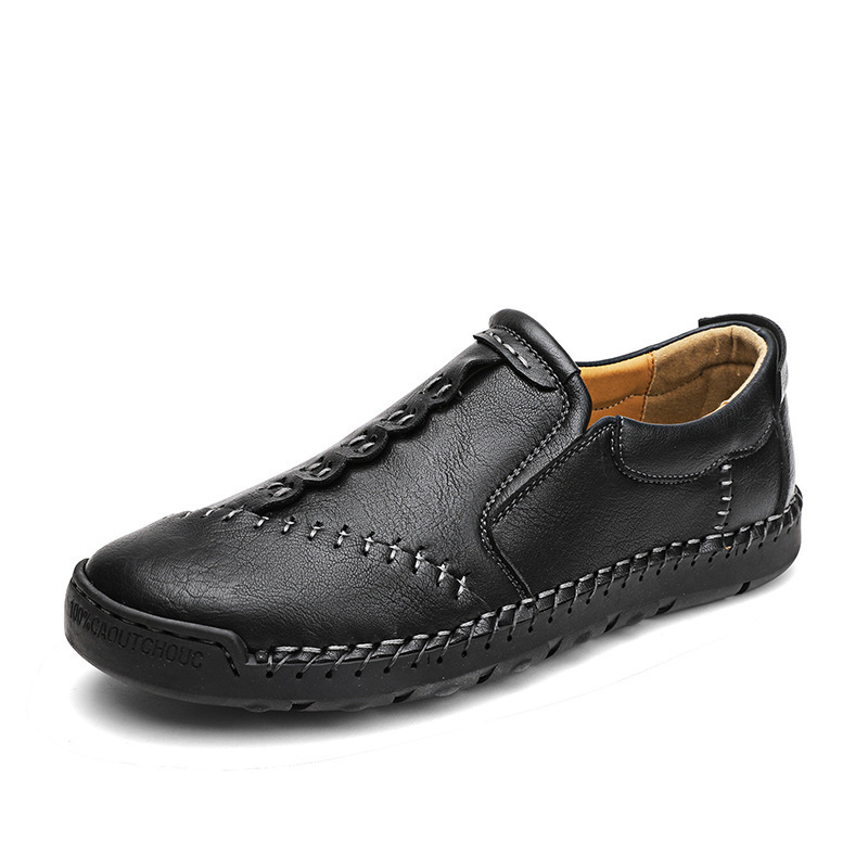 🔥Last Day Promotion 70% OFF🔥Men's Arch Support & Breathable and Ligh