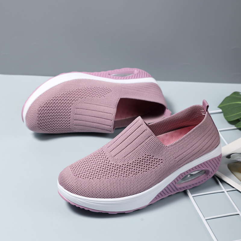 🔥Last Day Sale 50% OFF 🎁Women's Non-Slip Comfortable Plantar Fasciitis Orthopedic Shoes