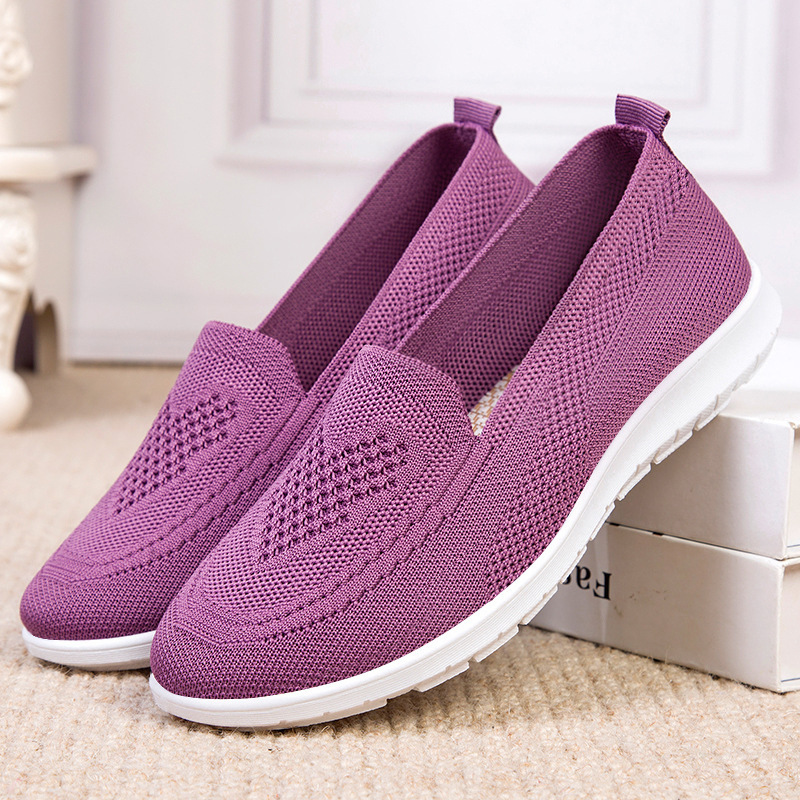 🔥Last Day Promotion 70% OFF🔥Women's Arch Support & Breathable and Light & Non-Slip Shoes - Proven Plantar Fasciitis, Foot and Heel Pain Relief