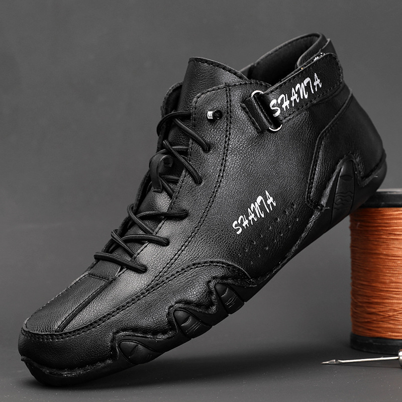 🔥On This Week Sale OFF 70%🔥 - 2024 Best Waterproof Fashion Orthopedic Shoes - Improve Posture and Get Rid of Painless Walking and Standing