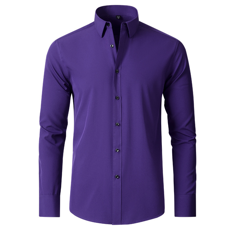 Performance Button Down Polo