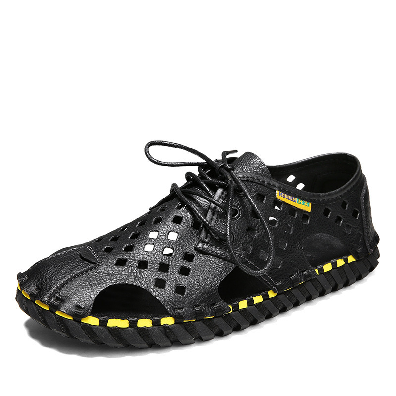 🔥Last Day Promotion 70% OFF🔥Men's Arch Support & Breathable and Light & Non-Slip Shoes - Proven Plantar Fasciitis, Foot and Heel Pain Relief