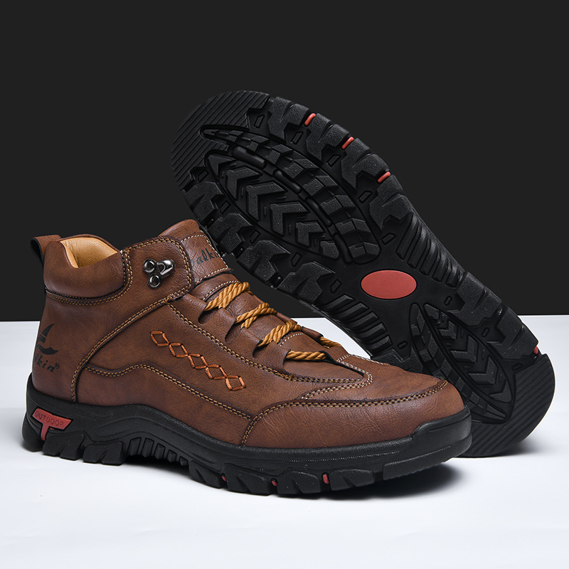 🔥On This Week Sale OFF 70%🔥 - 2024 Best Waterproof Fashion Orthopedic Shoes - Improve Posture and Get Rid of Painless Walking and Standing