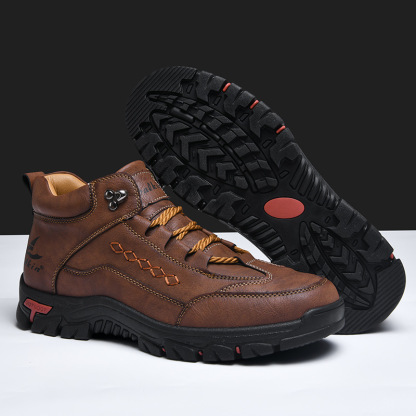 🔥On This Week Sale OFF 70%🔥 - 2024 Best Waterproof Fashion Orthopedic Shoes - Improve Posture and Get Rid of Painless Walking and Standing