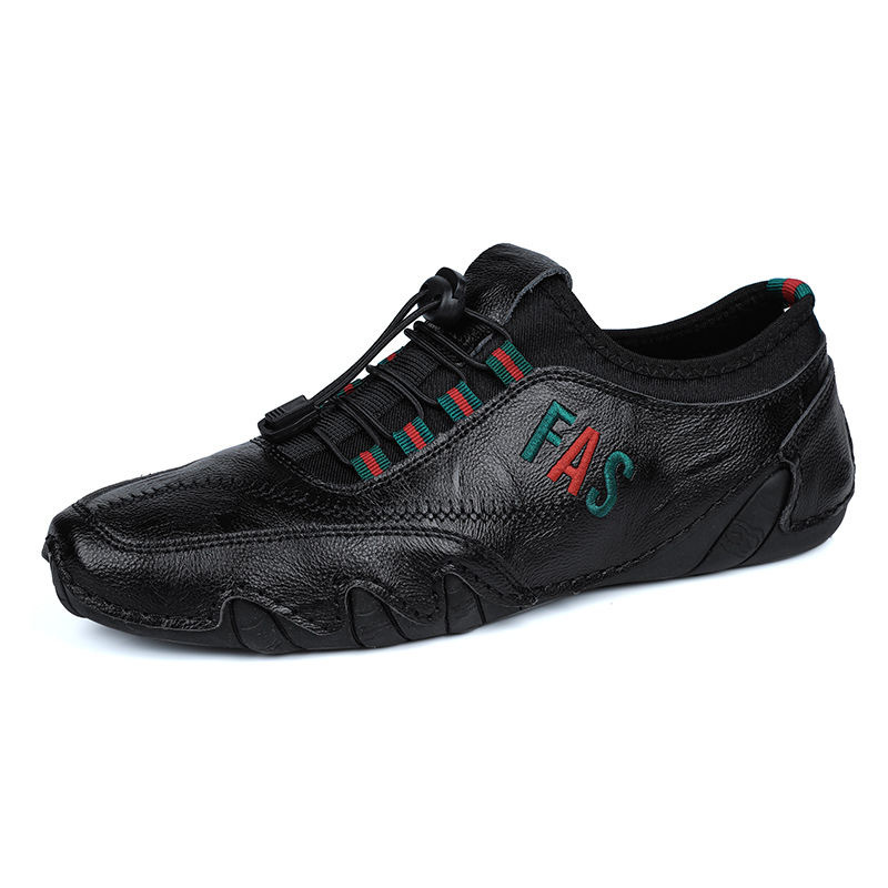 🔥Last Day Promotion 70% OFF🔥Men's Arch Support & Breathable and Light & Non-Slip Shoes - Proven Plantar Fasciitis, Foot and Heel Pain Relief