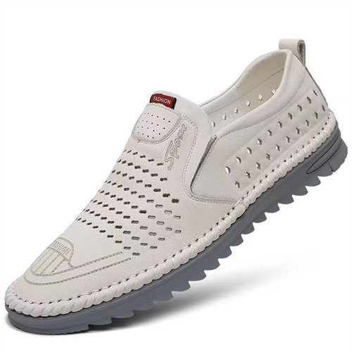 🔥Last Day Promotion 70% OFF 🎁Men's New Style Thick-Soled & Increased Comfortable Soft Bottom With Arch Support