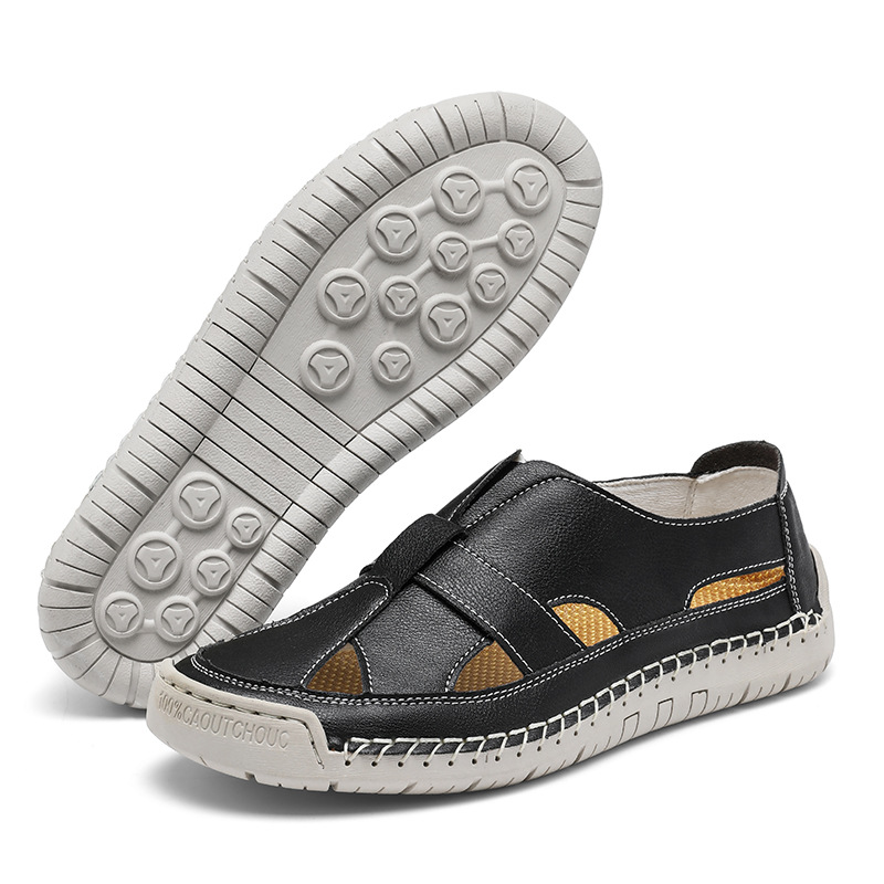 🔥Last Day Promotion 70% OFF🔥 - 2025 Best Waterproof Fashion Orthopedic Shoes - Improve Posture and Get Rid of Painless Walking and Standing