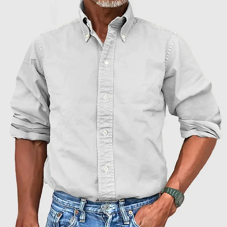 Men's Casual Shirt
