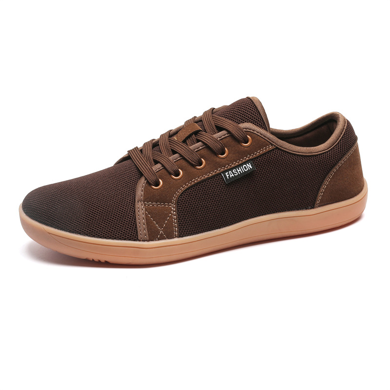 🔥Last Day Promotion 70% OFF 🎁Men's New Style Thick-Soled & Increased Comfortable Soft Bottom With Arch Support