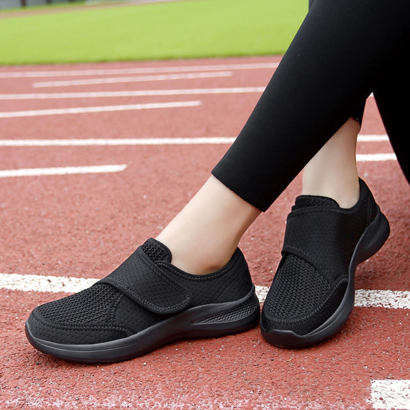 🔥Last Day Promotion 70% OFF🔥Women's Arch Support & Breathable and Light & Non-Slip Shoes - Proven Plantar Fasciitis, Foot and Heel Pain Relief