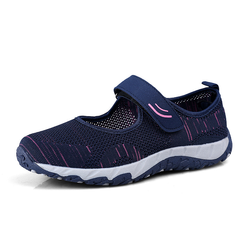 🔥Last Day Promotion 70% OFF🔥Women's Arch Support & Breathable and Light & Non-Slip Shoes - Proven Plantar Fasciitis, Foot and Heel Pain Relief