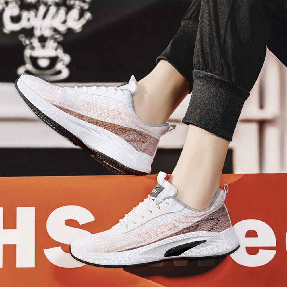 🔥Last Day Promotion 70% OFF 🎁 Men's Outdoor Non-slip Comfy Arch Support Walking Shoes, Comfy Orthopedic Walking Shoes