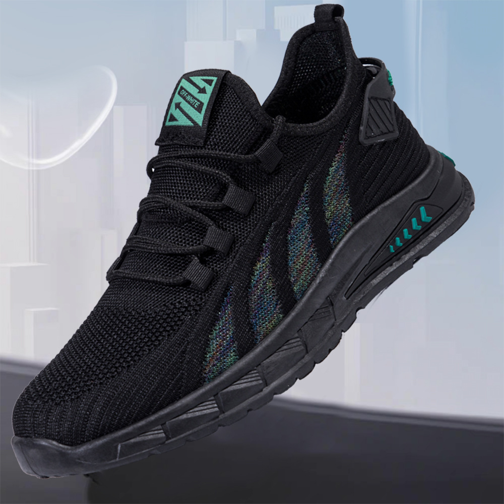 [Copy]🔥Last Day Promotion 70% OFF🔥Men's Arch Support & Breathable and Light & Non-Slip Shoes - Proven Plantar Fasciitis, Foot and Heel Pain Relief
