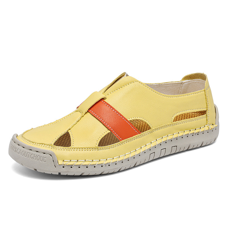 🔥Last Day Promotion 70% OFF🔥 - 2025 Best Waterproof Fashion Orthopedic Shoes - Improve Posture and Get Rid of Painless Walking and Standing