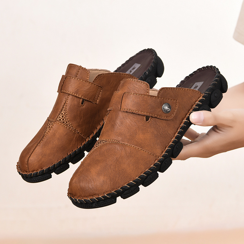 🔥On This Week Sale OFF 70%🔥 - 2024 Best Waterproof Fashion Orthopedic Shoes - Improve Posture and Get Rid of Painless Walking and Standing