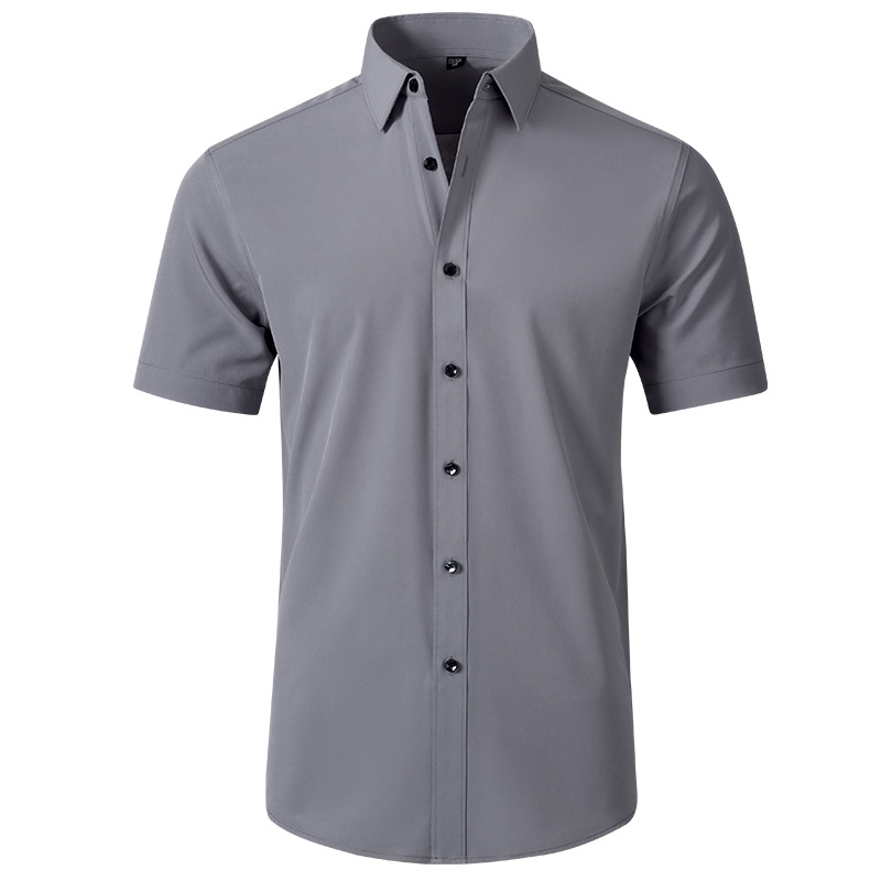 Performance Button Down Polo