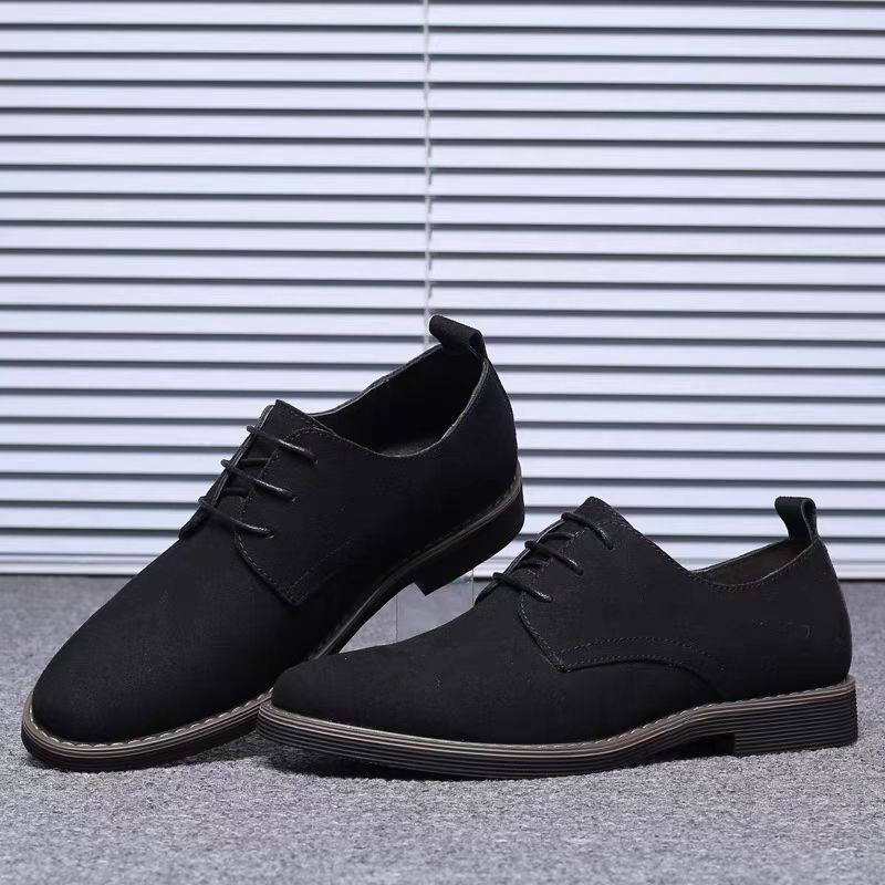 🔥Last Day Promotion 70% OFF🔥Men's Arch Support & Breathable and Light & Non-Slip Shoes - Proven Plantar Fasciitis, Foot and Heel Pain Relief