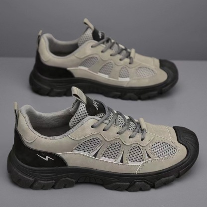 🔥Last Day Promotion 70% OFF 🎁Men's New Style Thick-Soled & Increased Comfortable Soft Bottom With Arch Support