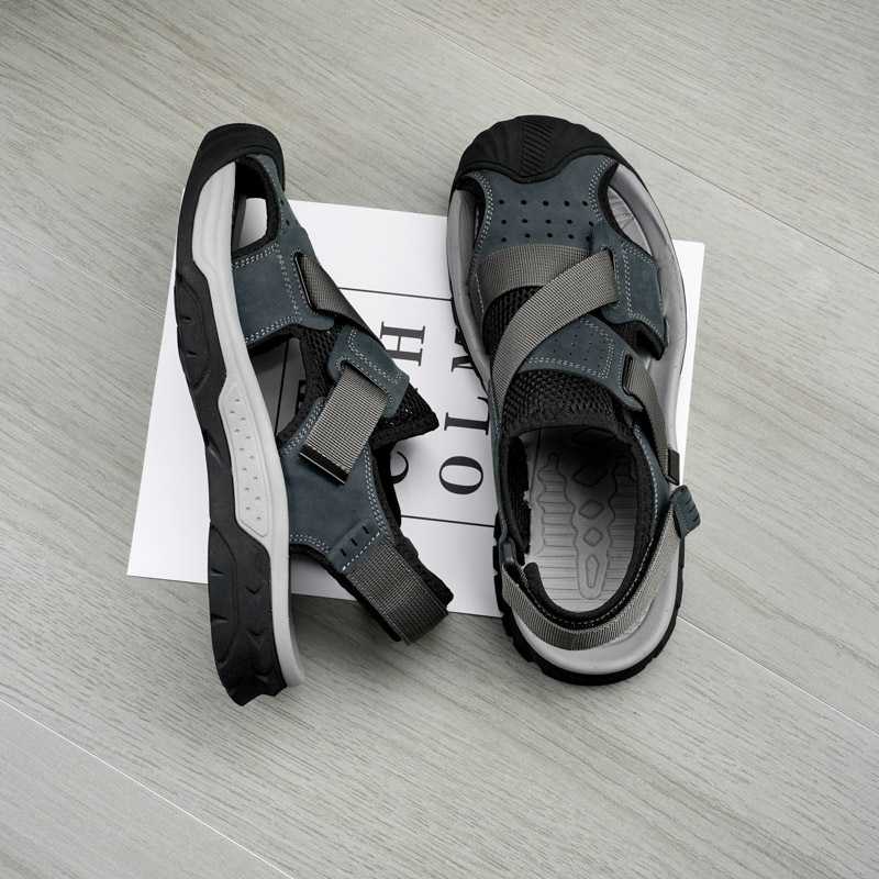 🔥Last Day Promotion 70% OFF🔥Men's Arch Support & Breathable and Light & Non-Slip Shoes - Proven Plantar Fasciitis, Foot and Heel Pain Relief