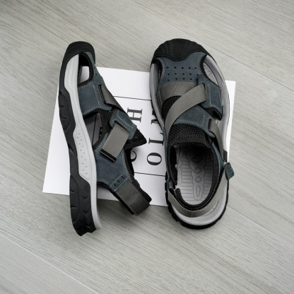 🔥Last Day Promotion 70% OFF🔥Men's Arch Support & Breathable and Light & Non-Slip Shoes - Proven Plantar Fasciitis, Foot and Heel Pain Relief