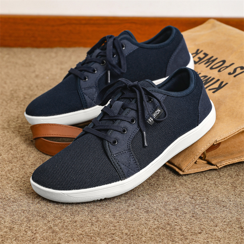 🔥Last Day Promotion 70% OFF 🎁Men's New Style Thick-Soled & Increased Comfortable Soft Bottom With Arch Support