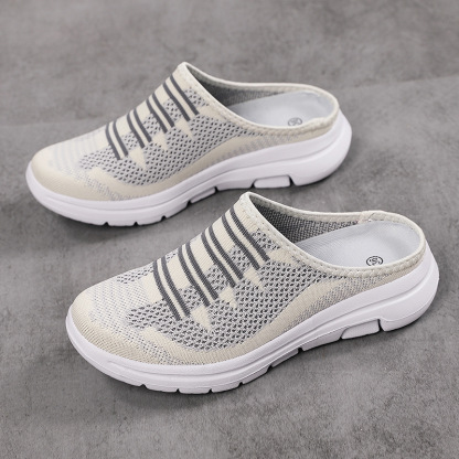 🔥On This Week Sale OFF 70%🔥 - 2024 Best Waterproof Fashion Orthopedic Shoes - Improve Posture and Get Rid of Painless Walking and Standing