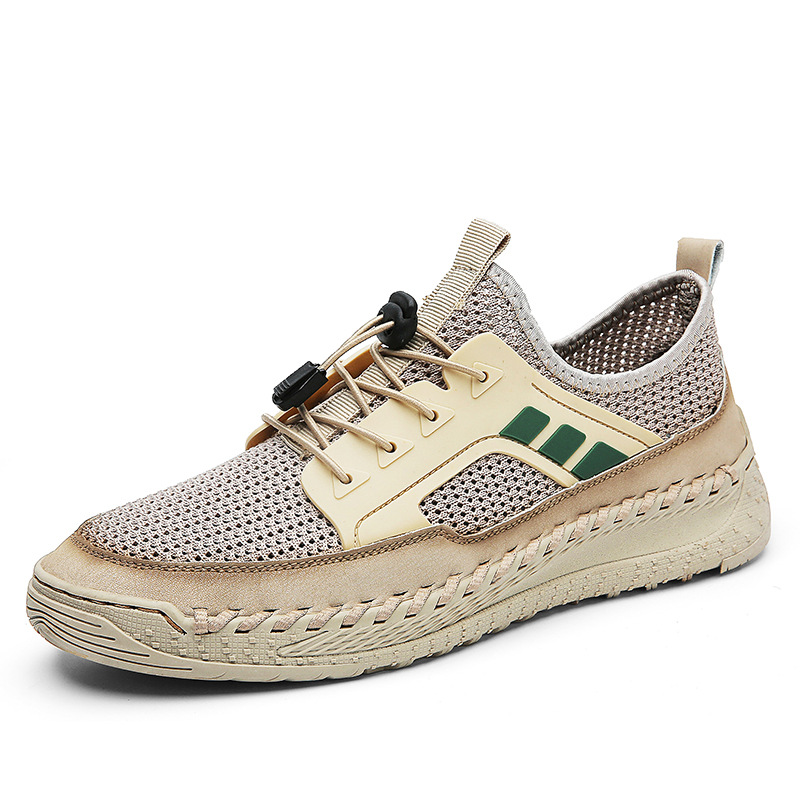 🔥Last Day Promotion 70% OFF 🎁Men's New Style Thick-Soled & Increased Comfortable Soft Bottom With Arch Support