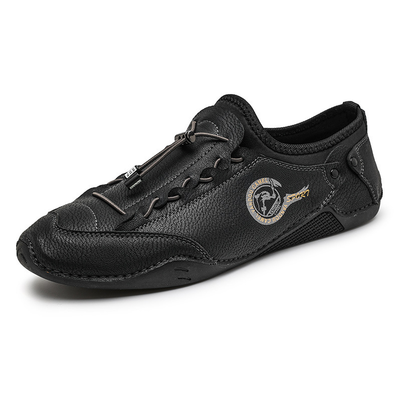 🔥Last Day Promotion 70% OFF 🎁Men's New Style Thick-Soled & Increased Comfortable Soft Bottom With Arch Support