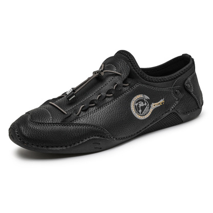 🔥Last Day Promotion 70% OFF 🎁Men's New Style Thick-Soled & Increased Comfortable Soft Bottom With Arch Support