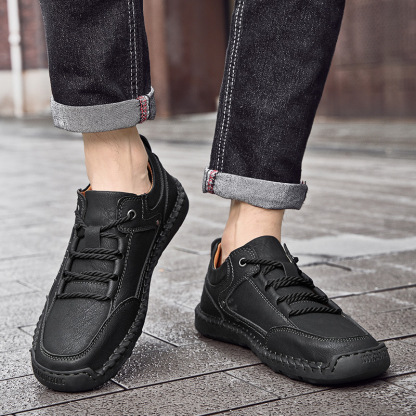 🔥On This Week Sale OFF 70%🔥 - 2024 Best Waterproof Fashion Orthopedic Shoes - Improve Posture and Get Rid of Painless Walking and Standing