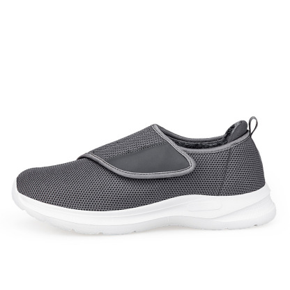 🔥Last Day Promotion 70% OFF🔥Men's Arch Support & Breathable and Light & Non-Slip Shoes - Proven Plantar Fasciitis, Foot and Heel Pain Relief