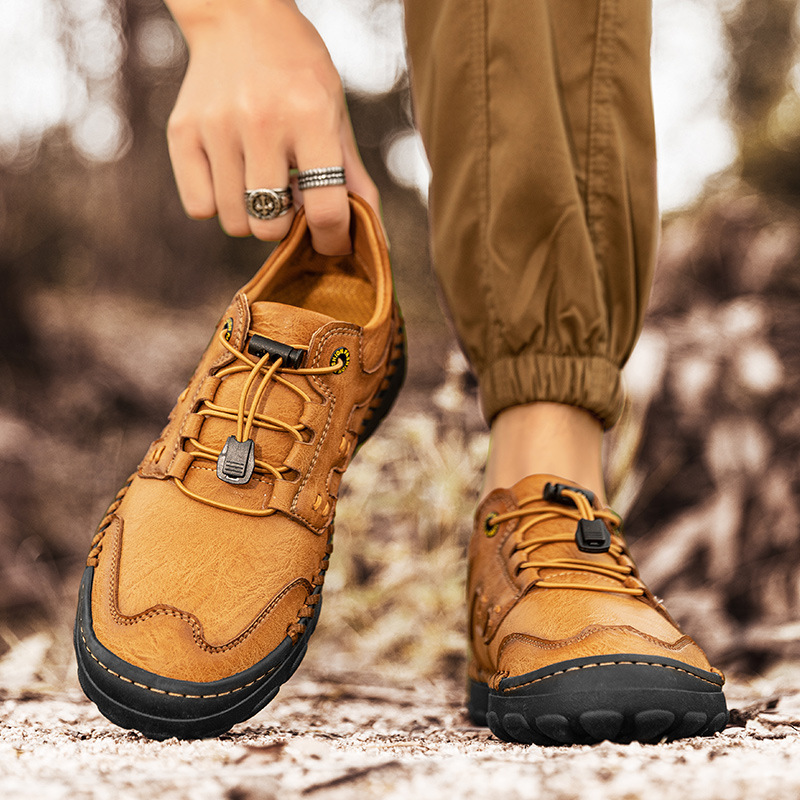 🔥On This Week Sale OFF 70%🔥 - 2024 Best Waterproof Fashion Orthopedic Shoes - Improve Posture and Get Rid of Painless Walking and Standing