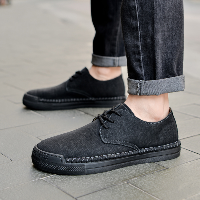 🔥Last Day Promotion 70% OFF 🎁Men's New Style Thick-Soled & Increased Comfortable Soft Bottom With Arch Support